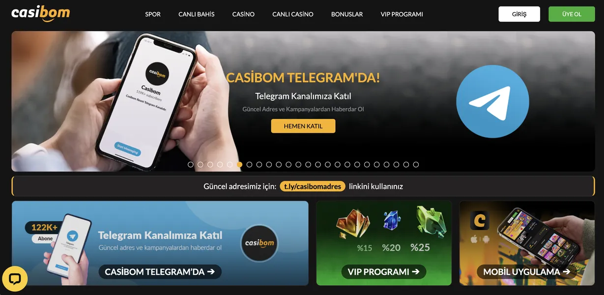 eSports - sanal gerçeklik şampiyonlarıyla kazan